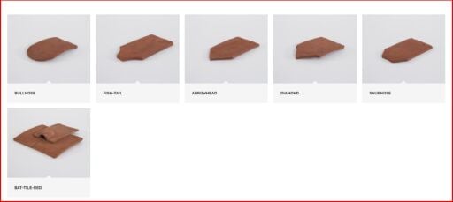 Ornimental Tile