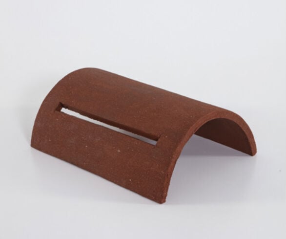 HALFROUND-VENTED-RIDGE