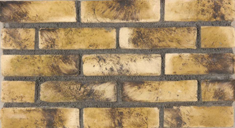 WEATHERED-YELLOW-BUFF