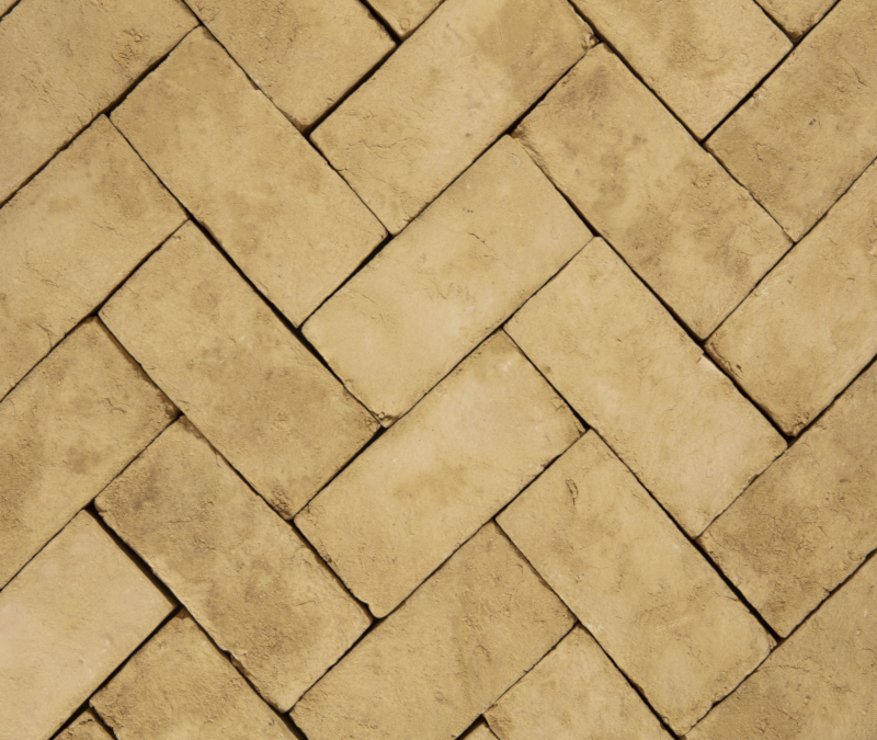 BUFF-PAVER