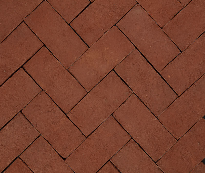 RED-PAVER