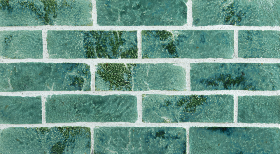 CHRYSOPRASE-DARK