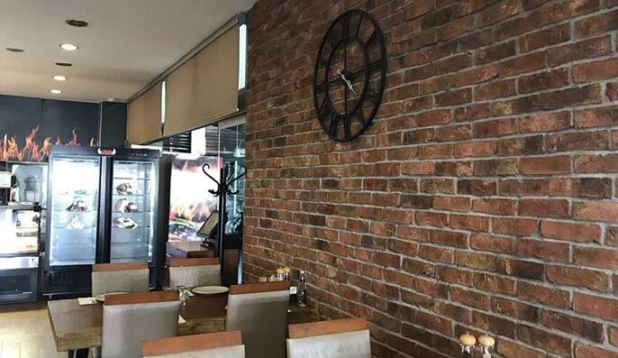 Kocaeli - Nokta Steak House