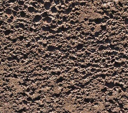 Texture - Pitted