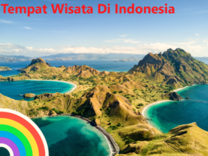Tempat Wisata Di Indonesia