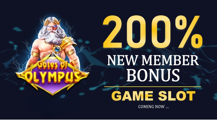 Daftar Situs Slot Bonus New Member 100 TO Kecil 3x 5x 7x 10x